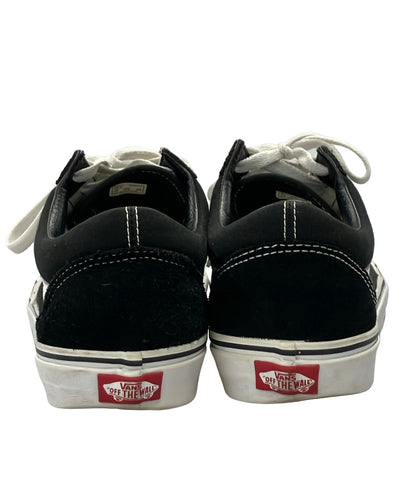 VANS ローカットスニーカー オールドスクール 500714 メンズ SIZE 28.0 ヴァンズ