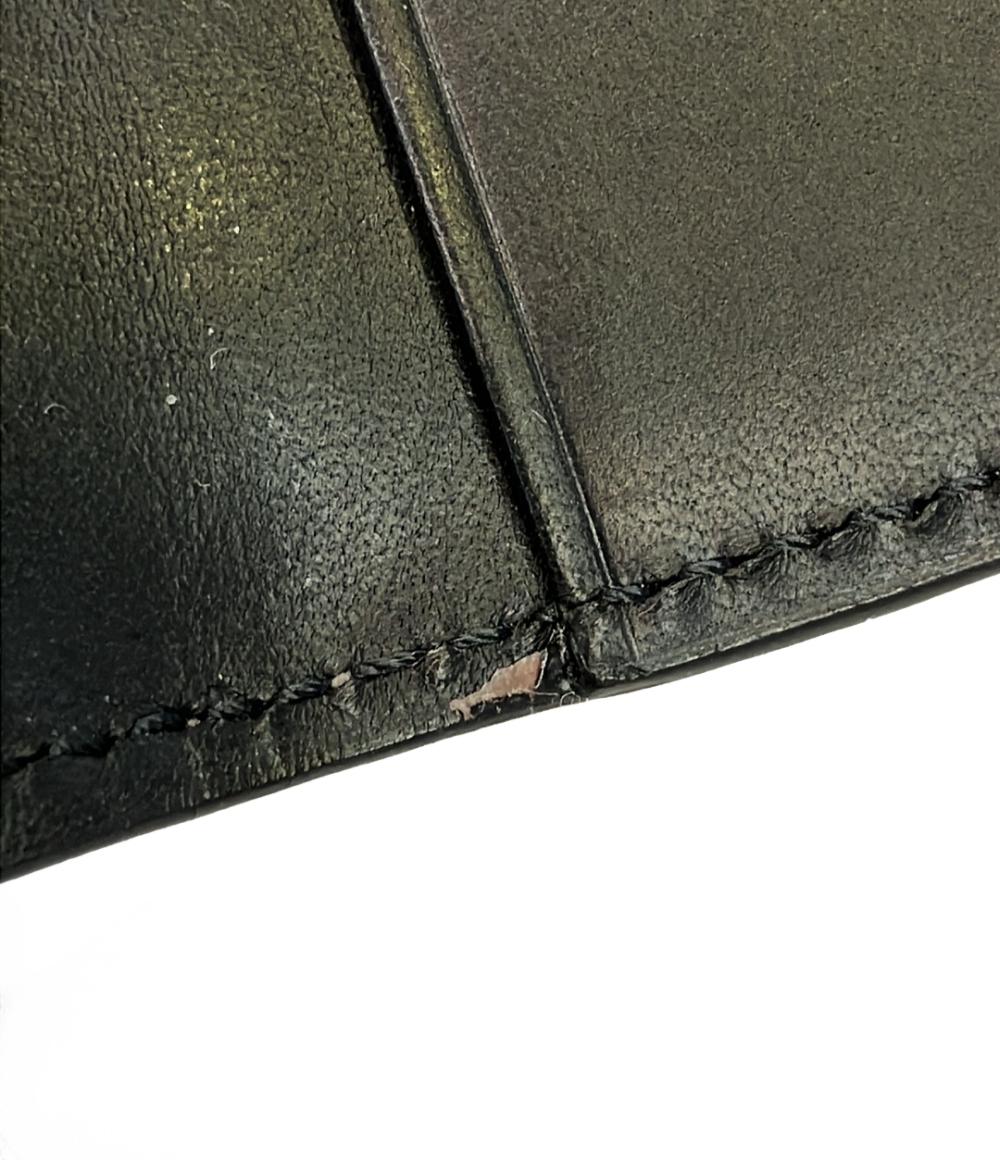 ポール・スミス 4連キーケース キーリング付き メンズ Paul Smith