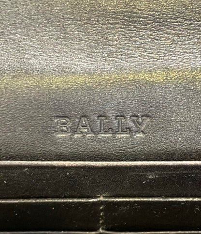 バリー 長財布 メンズ BALLY