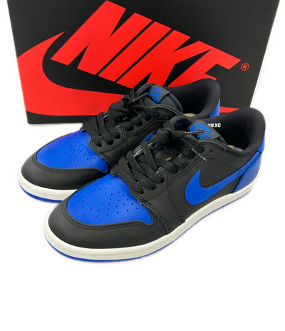 美品 NIKE ローカットスニーカー AIR JORDAN 1 LOW 85 lB1981-004 メンズ SIZE 26.0 ナイキ