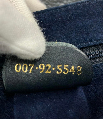 訳あり GUCCI ショルダーバッグ 斜め掛け 007 92 5548 レディース グッチ