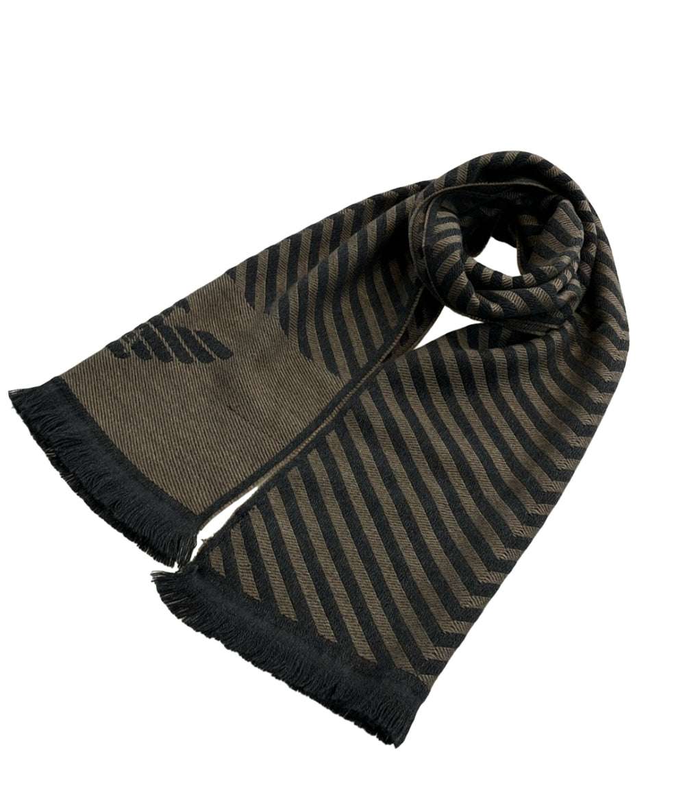 エンポリオ・アルマーニ マフラー メンズ Emporio Armani