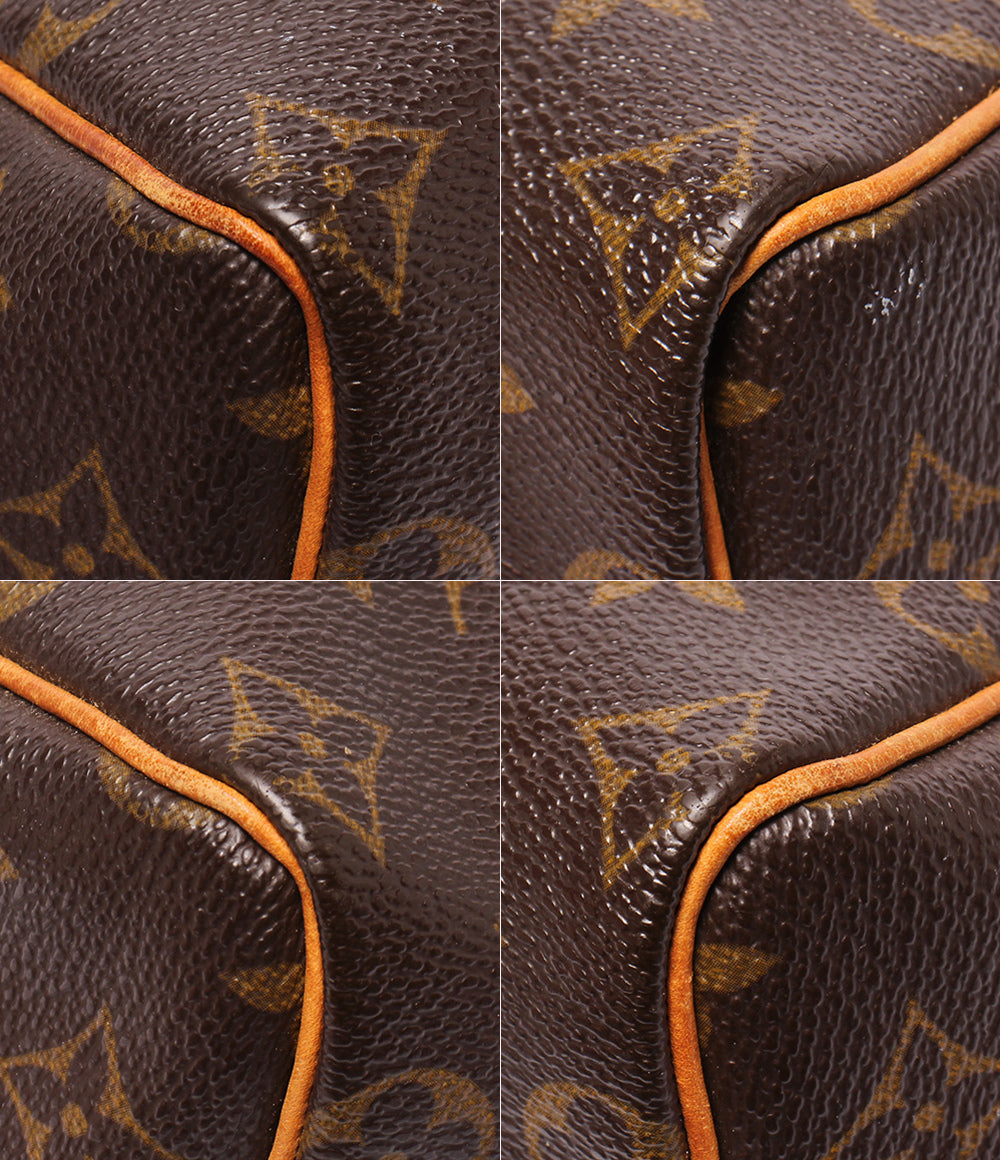 LOUIS VUITTON ハンドバッグ スピーディ 25 モノグラム M41528 レディース ルイ・ヴィトン