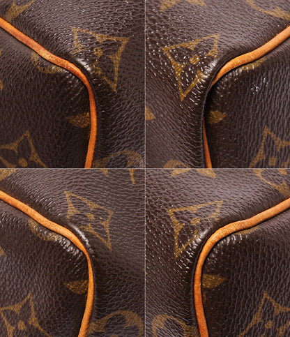 LOUIS VUITTON ハンドバッグ スピーディ 25 モノグラム M41528 レディース ルイ・ヴィトン