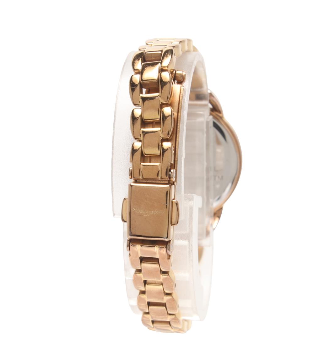 エンジェルハート 腕時計 ファーストスター ソーラー ホワイト FS25 レディース Angel Heart