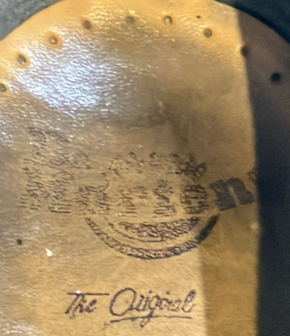 Dr.Martens ワークブーツ ショートブーツ 8ホール レディース ドクターマーチン