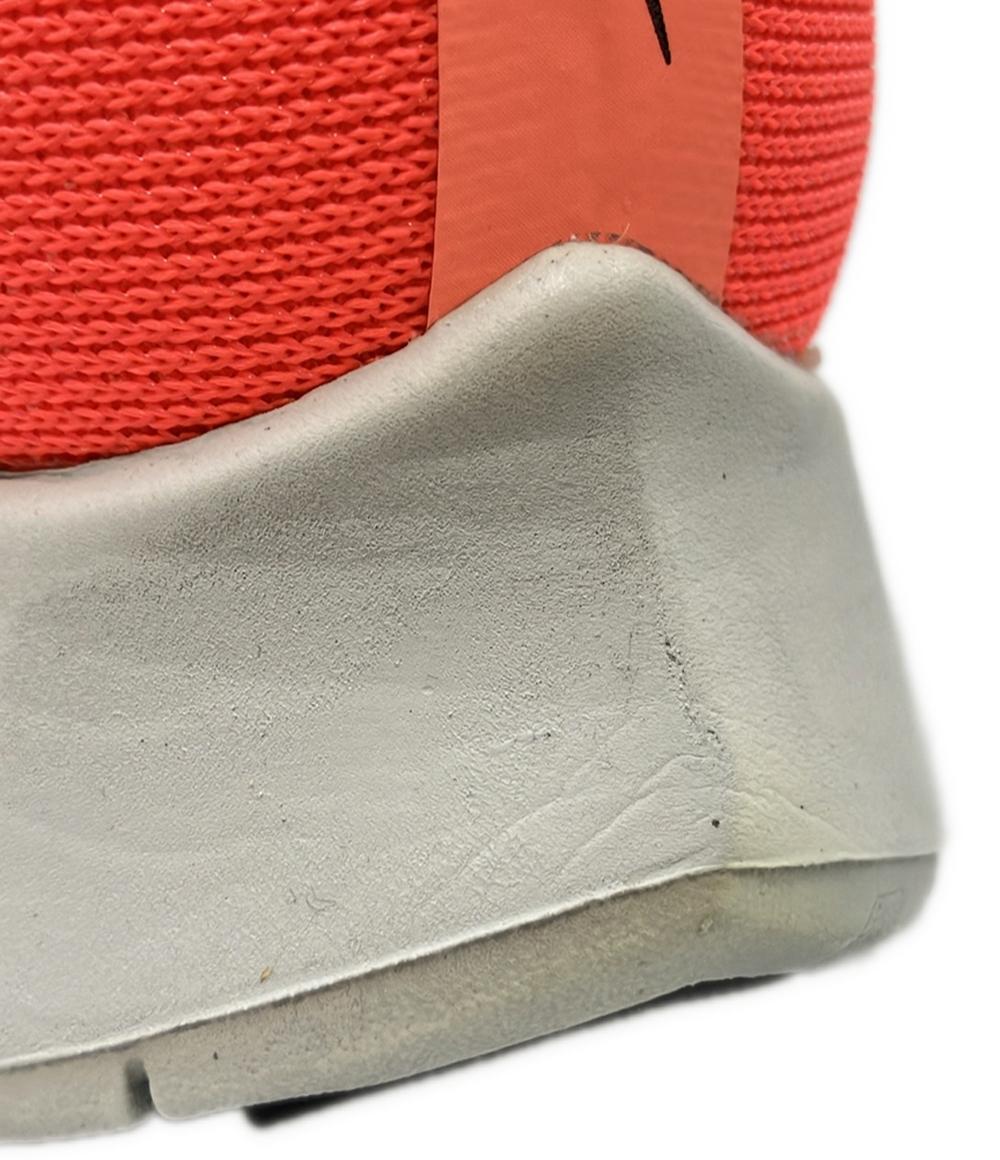 美品 NIKE ローカットスニーカー ズーム フライ 897821-600 レディース SIZE 23.5 (M) ナイキ