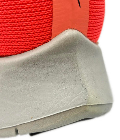 美品 NIKE ローカットスニーカー ズーム フライ 897821-600 レディース SIZE 23.5 (M) ナイキ