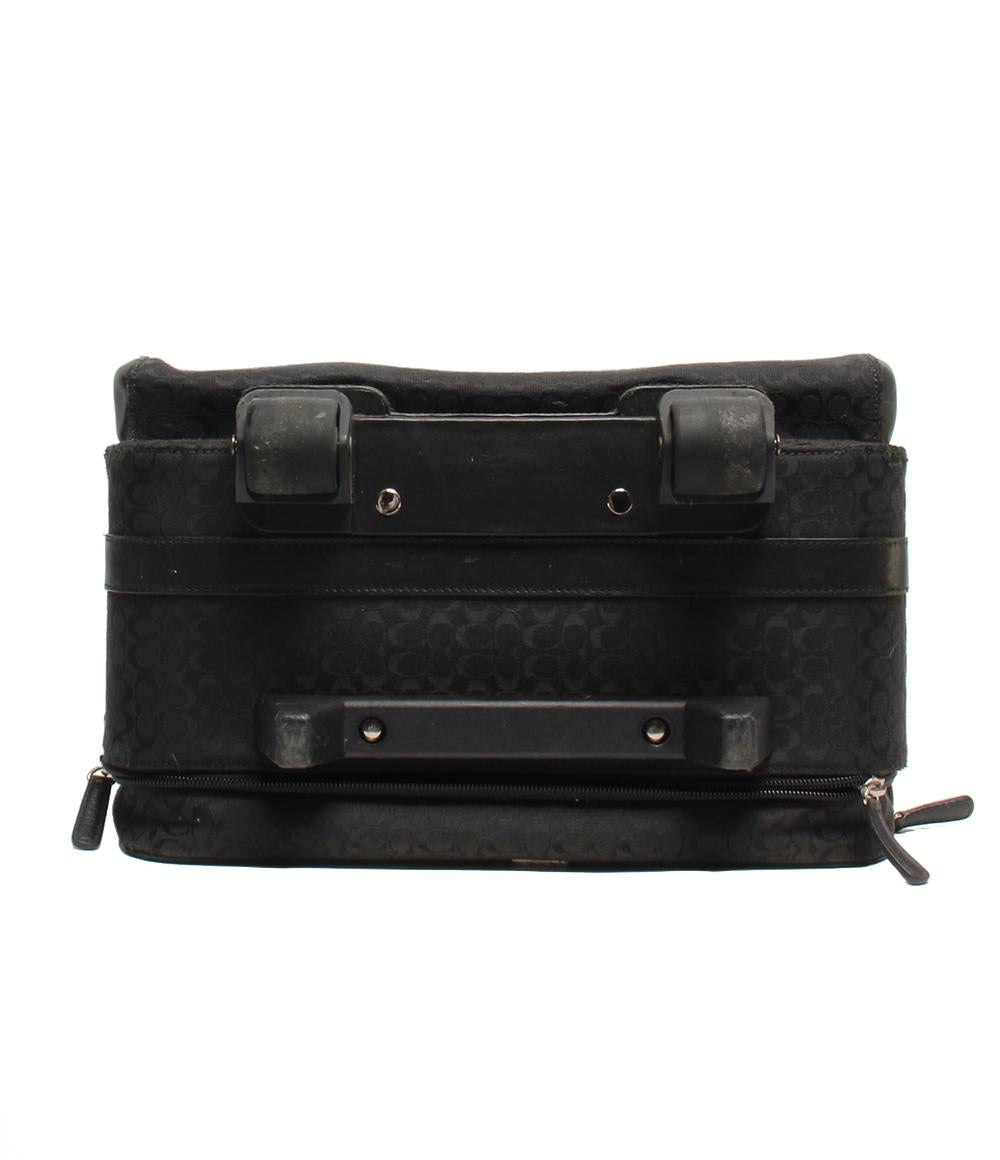 訳あり コーチ キャリーバッグ ユニセックス COACH