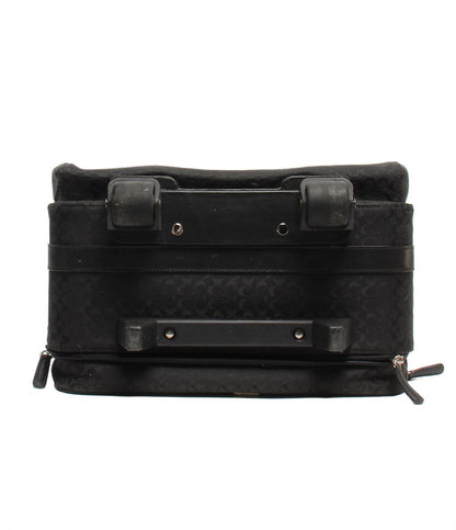 訳あり コーチ キャリーバッグ ユニセックス COACH