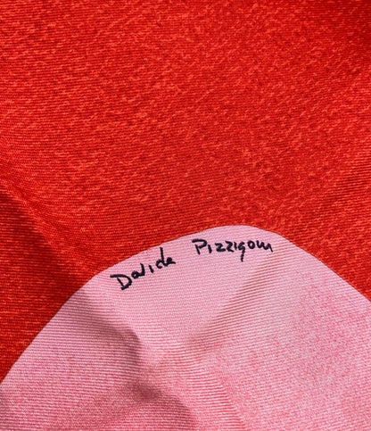 ブルガリ スカーフ レディース BVLGARI