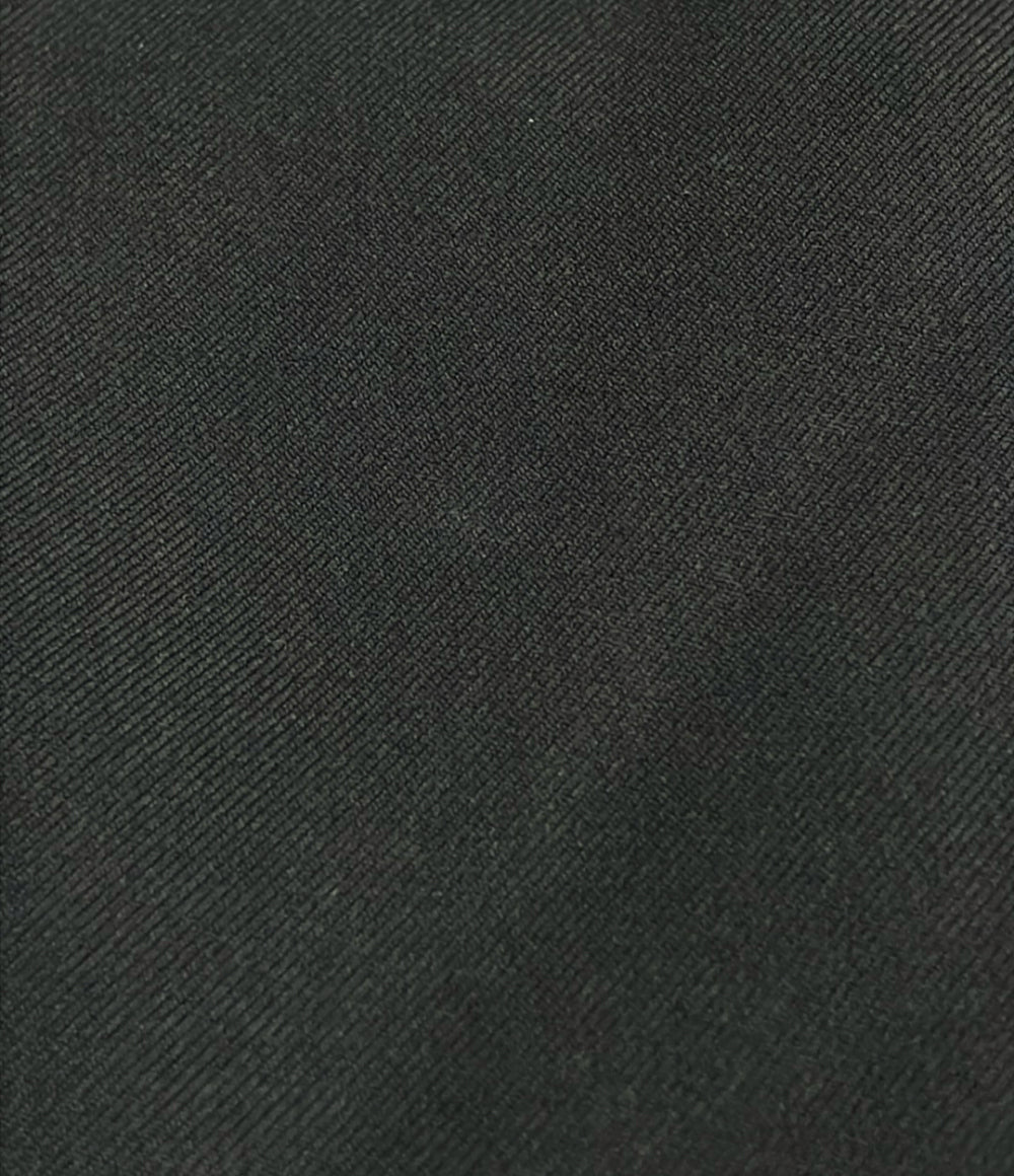 Heve 半袖 バブリー リボン ブラウス レディース SIZE F (M) ヘイヴ