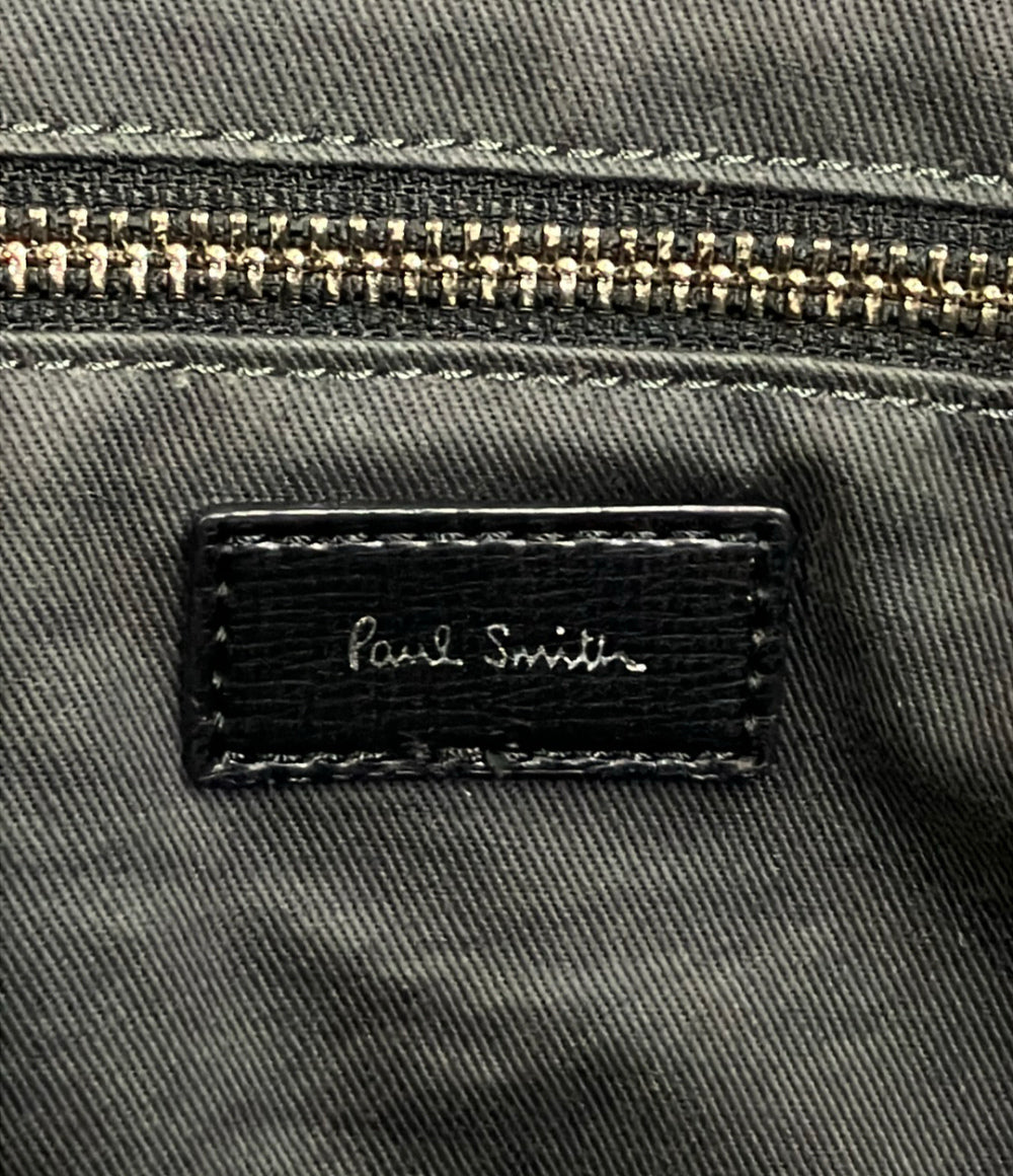Paul Smith トートバッグ レザー メンズ ポール・スミス