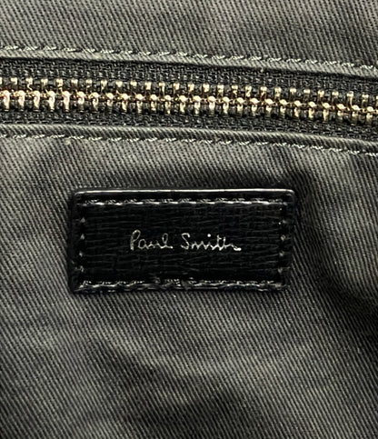 Paul Smith トートバッグ レザー メンズ ポール・スミス