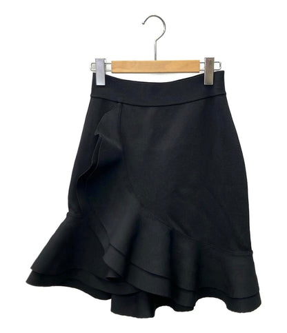 アレキサンダーマックイーン フレアスカート レディース SIZE S Alexander McQueen