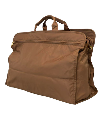 SAZABY 2way ボストンバッグ ショルダーバッグ  斜め掛け レディース サザビー