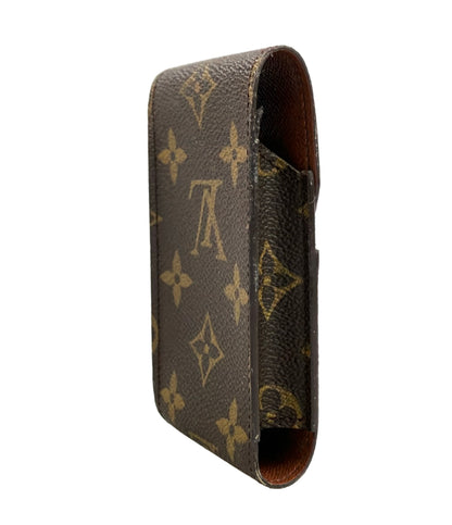LOUIS VUITTON シガレットケース エテュイ シガレット モノグラム M63024 メンズ レディース ルイ・ヴィトン