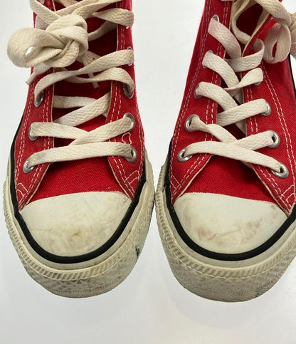 コンバース ハイカットスニーカー レディース SIZE 22.5 (S) CONVERSE