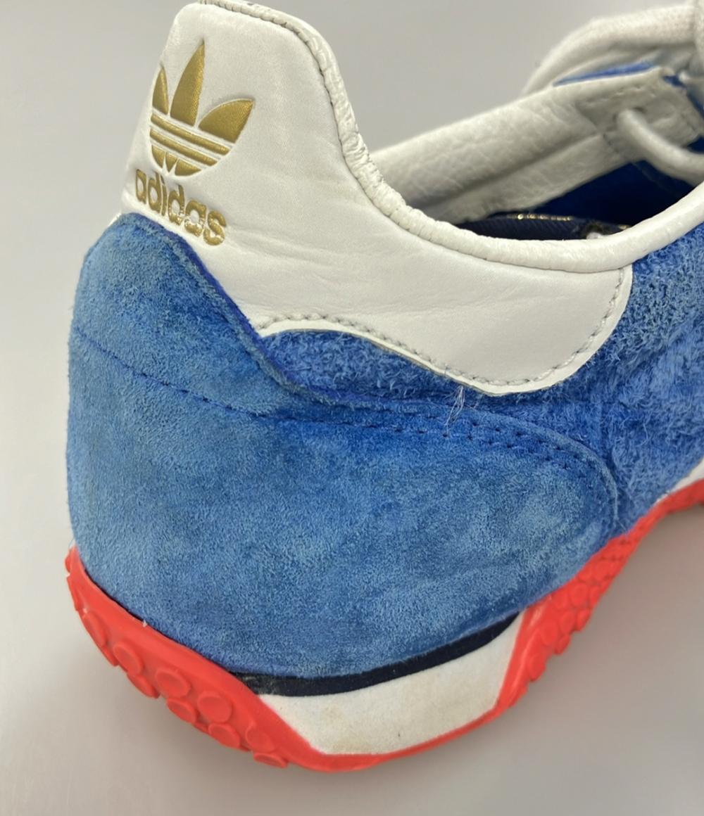 アディダス ローカットスニーカー 116977 レディース SIZE 23.5 (M