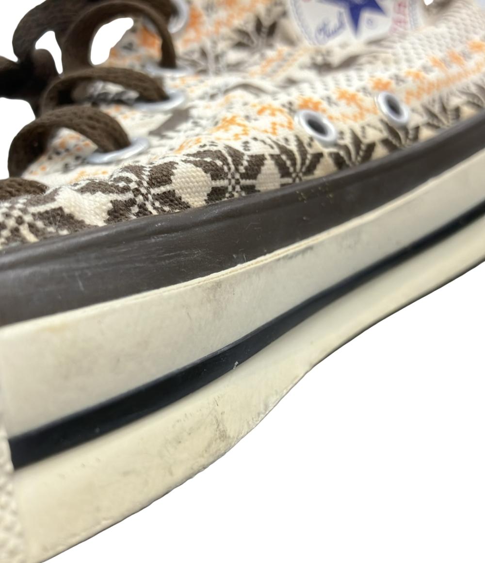 CONVERSE ハイカットスニーカー オールスター HI メンズ SIZE 27.5 (L) コンバース