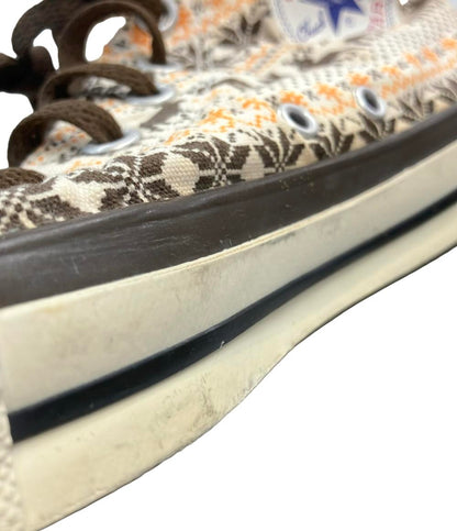 CONVERSE ハイカットスニーカー オールスター HI メンズ SIZE 27.5 (L) コンバース