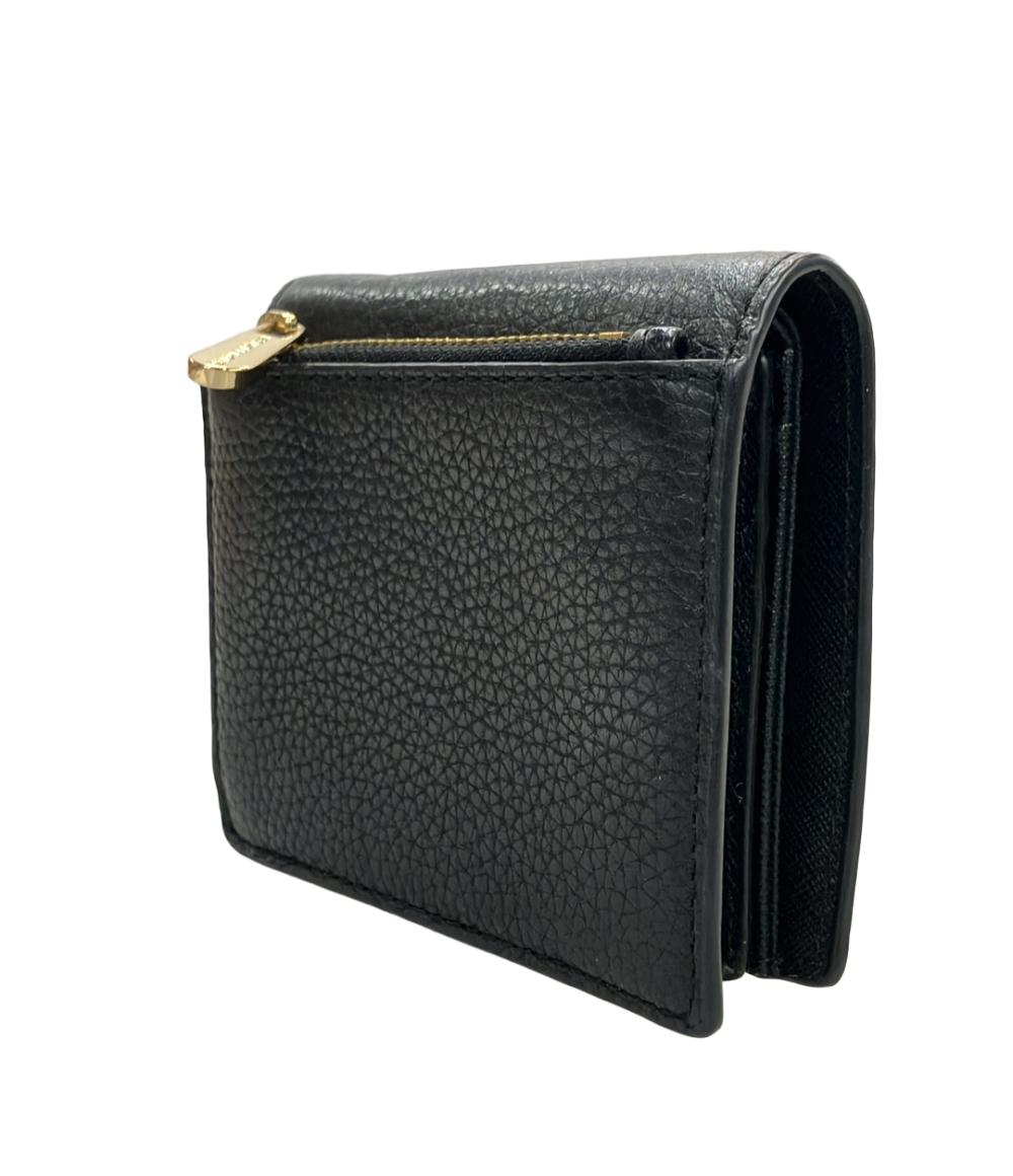 マイケルコース 二つ折り財布 レディース MICHAEL KORS