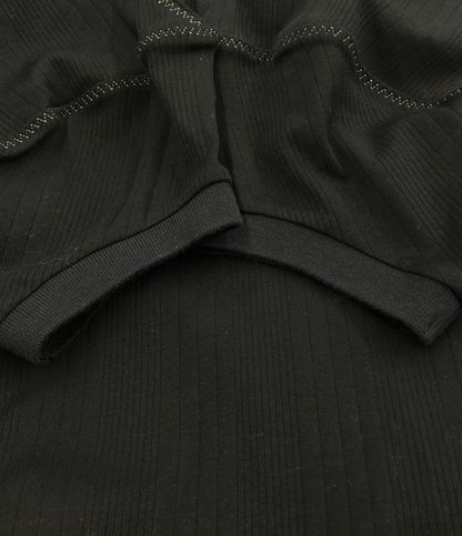 ミラショーン バイ チカ キサダ 半袖ワンピース レディース SIZE 40 (M) mila schon by chika kisada