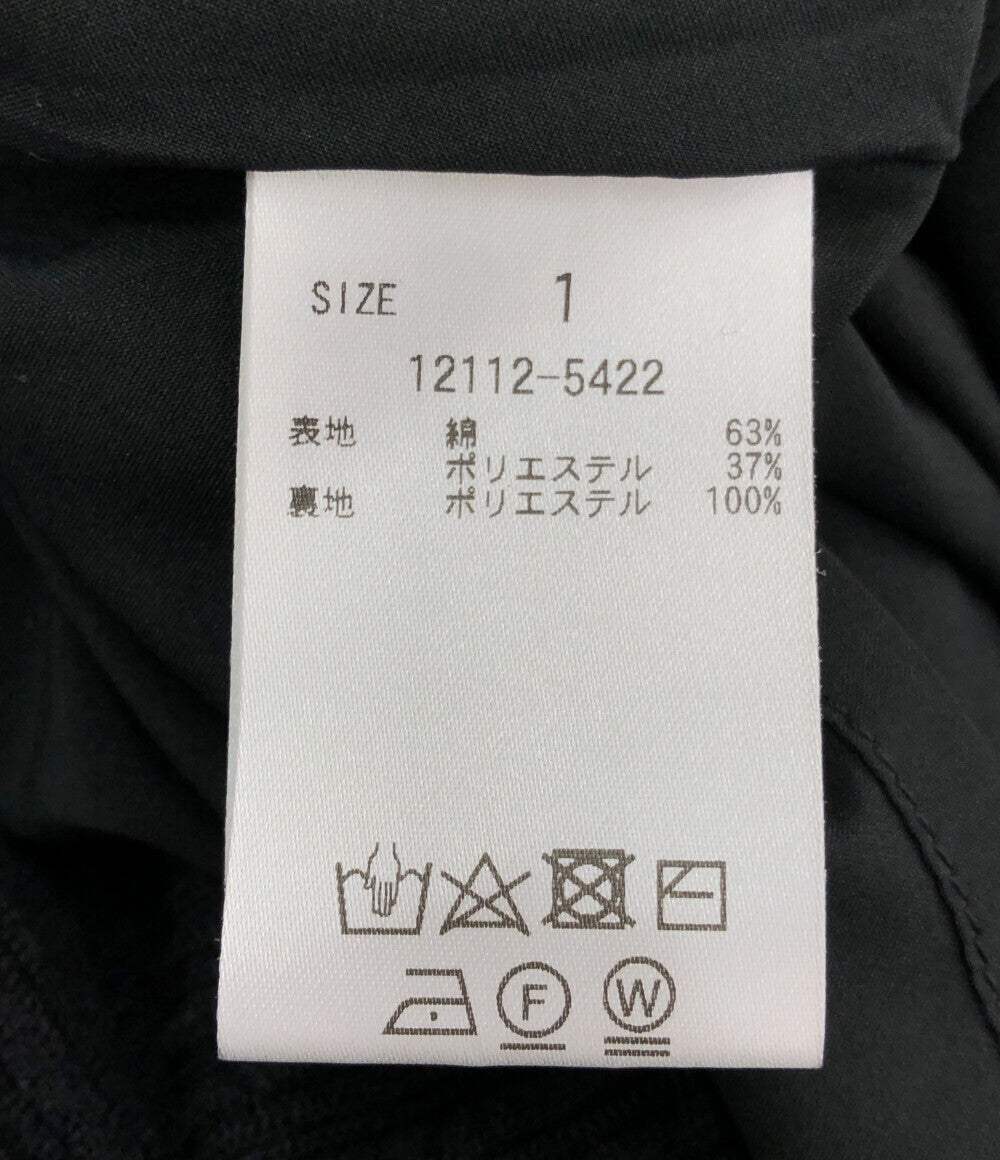 クラネ  半袖ワンピース      レディース SIZE 1 (S) CLANE