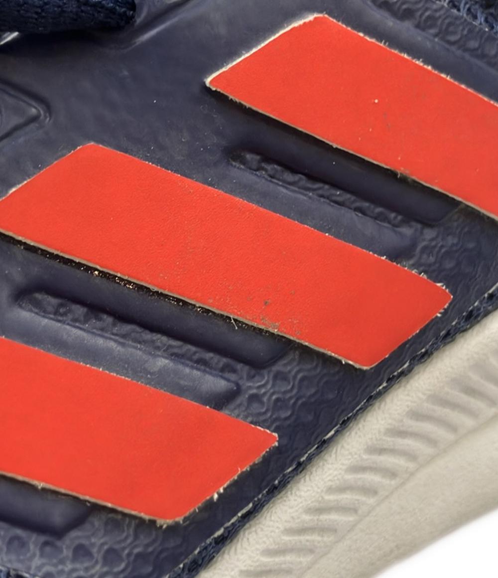 adidas ローカットスニーカー ファルコンK F36543 キッズ SIZE 22.5 アディダス