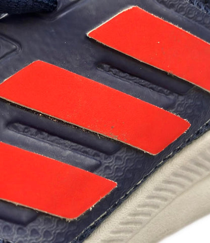 adidas ローカットスニーカー ファルコンK F36543 キッズ SIZE 22.5 アディダス