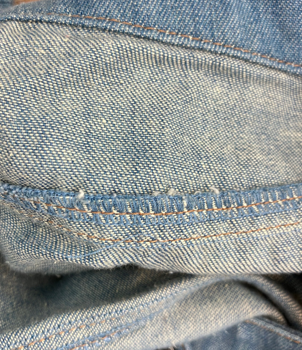 Miu Miu デニム パンツ GWP177 レディース SIZE 27 ミュウ ミュウ