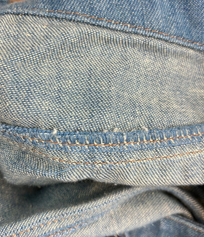 Miu Miu デニム パンツ GWP177 レディース SIZE 27 ミュウ ミュウ