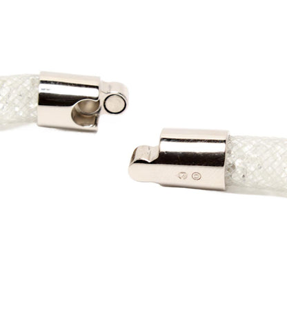 美品 スワロフスキー ネックレス 2点セット レディース SWAROVSKI