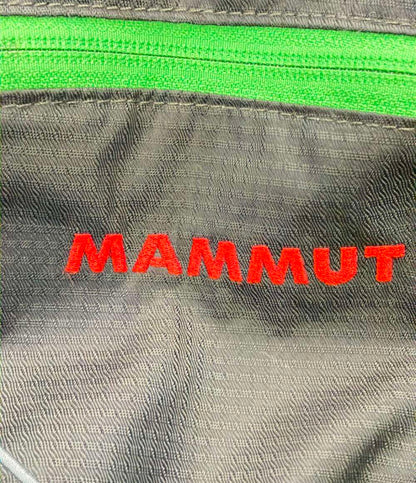 Mammut リュック メンズ マムート