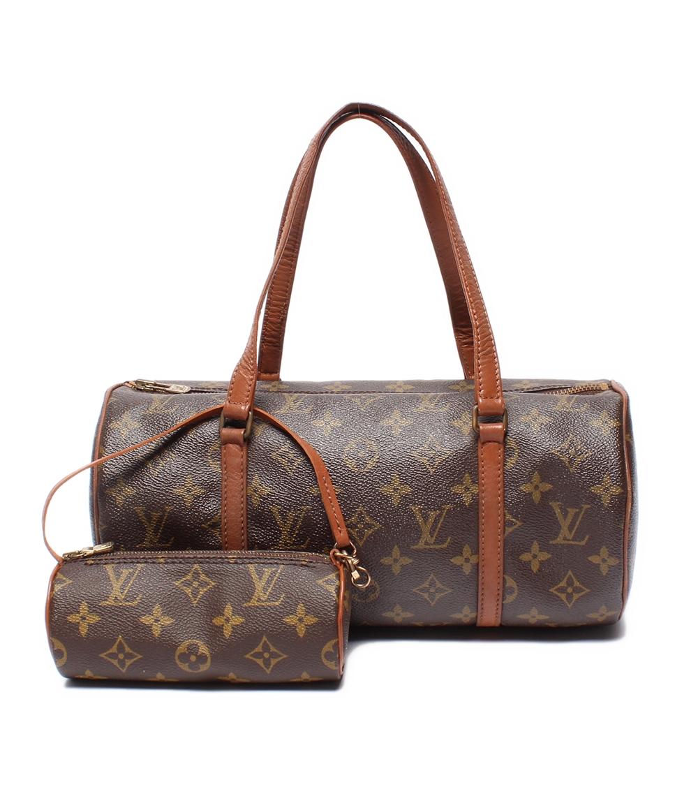 LOUIS VUITTON ハンドバッグ トートバッグ パピヨン30 モノグラム M51365 レディース ルイ・ヴィトン
