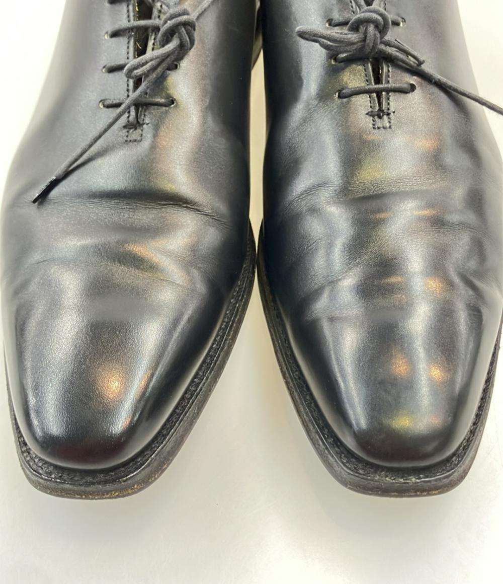 CROCKETT&JONES ビジネスシューズ メンズ SIZE 8 1/2 E (27cm) クロケットアンドジョーンズ