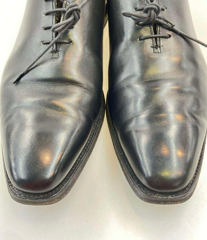 CROCKETT&JONES ビジネスシューズ メンズ SIZE 8 1/2 E (27cm) クロケットアンドジョーンズ