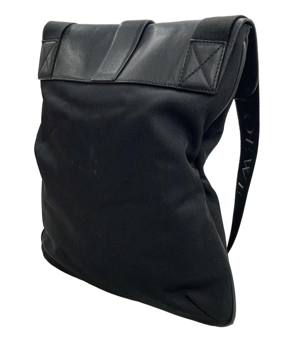 ロエベ ショルダーバッグ 斜め掛け レディース LOEWE