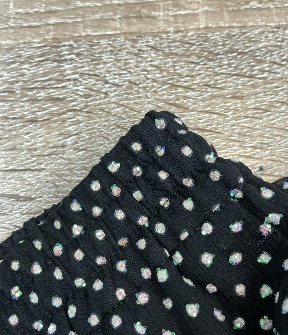 レッドヴァレンティノ セットアップ ノースリーブ パンツ レディース SIZE 38 (XS) RED VALENTINO