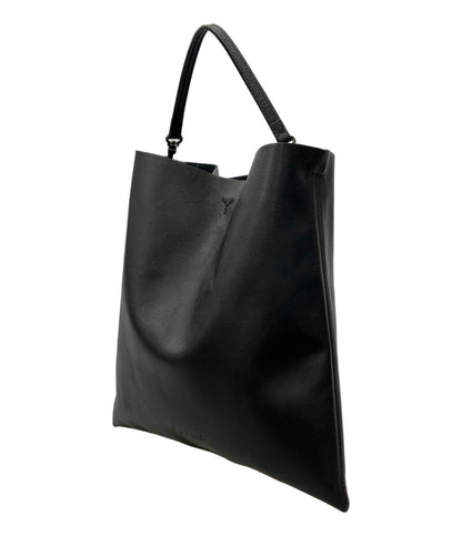 Yohji Yamamoto 2WAY ハンドバッグ ショルダーバッグ 斜め掛け メンズ ディスコード ヨウジヤマモト