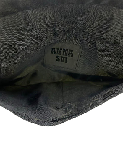アナスイ ショルダーバッグ 斜め掛け レディース ANNA SUI