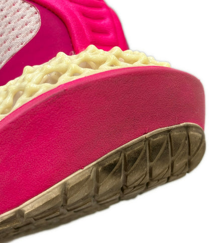adidas ローカットスニーカー 4DFWD パルス シューズ Q46225 レディース SIZE 24.0 アディダス