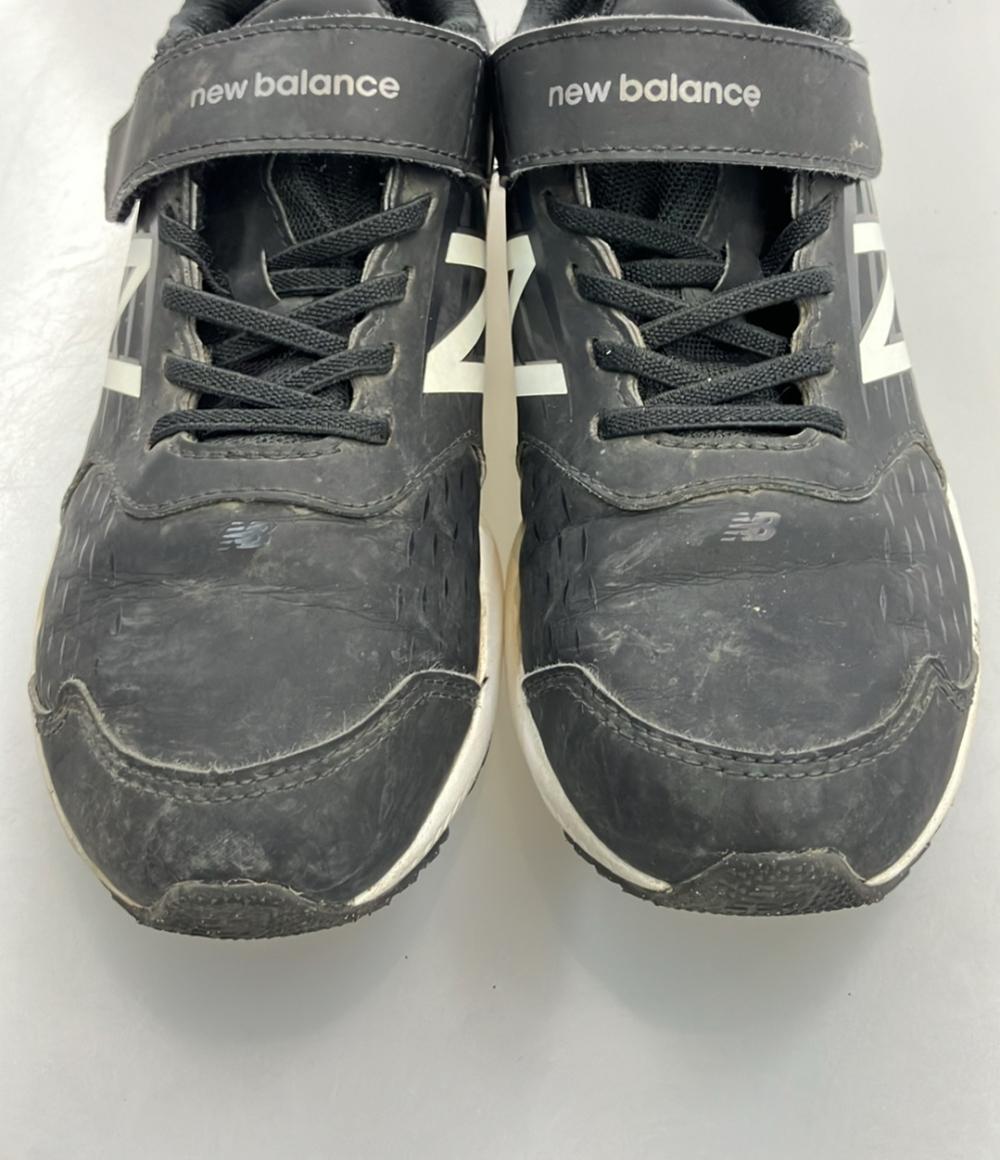 ニューバランス ローカットスニーカー PXHNVSB1 キッズ SIZE 21.5 (M) NEW BALANCE