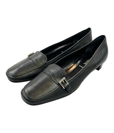 PRADA レザーパンプス レディース SIZE 37 (L) プラダ