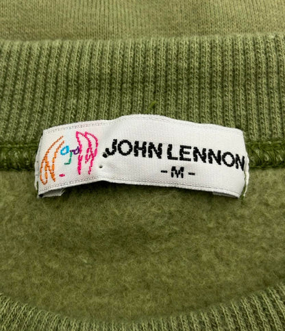 ジョンレノン トレーナー スウェット メンズ SIZE M (M) JOHN LENNON