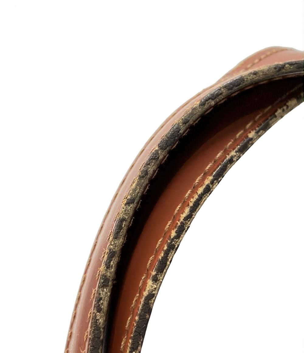 LOUIS VUITTON ハンドバッグ トートバッグ サンジャック エピ M52273 レディース ルイ・ヴィトン