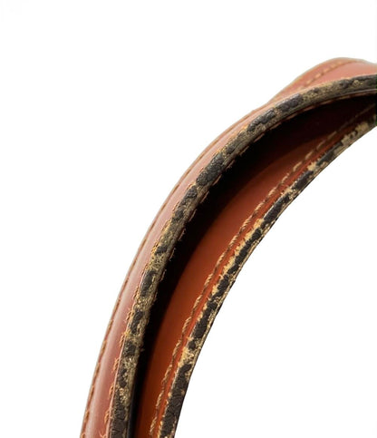 LOUIS VUITTON ハンドバッグ トートバッグ サンジャック エピ M52273 レディース ルイ・ヴィトン