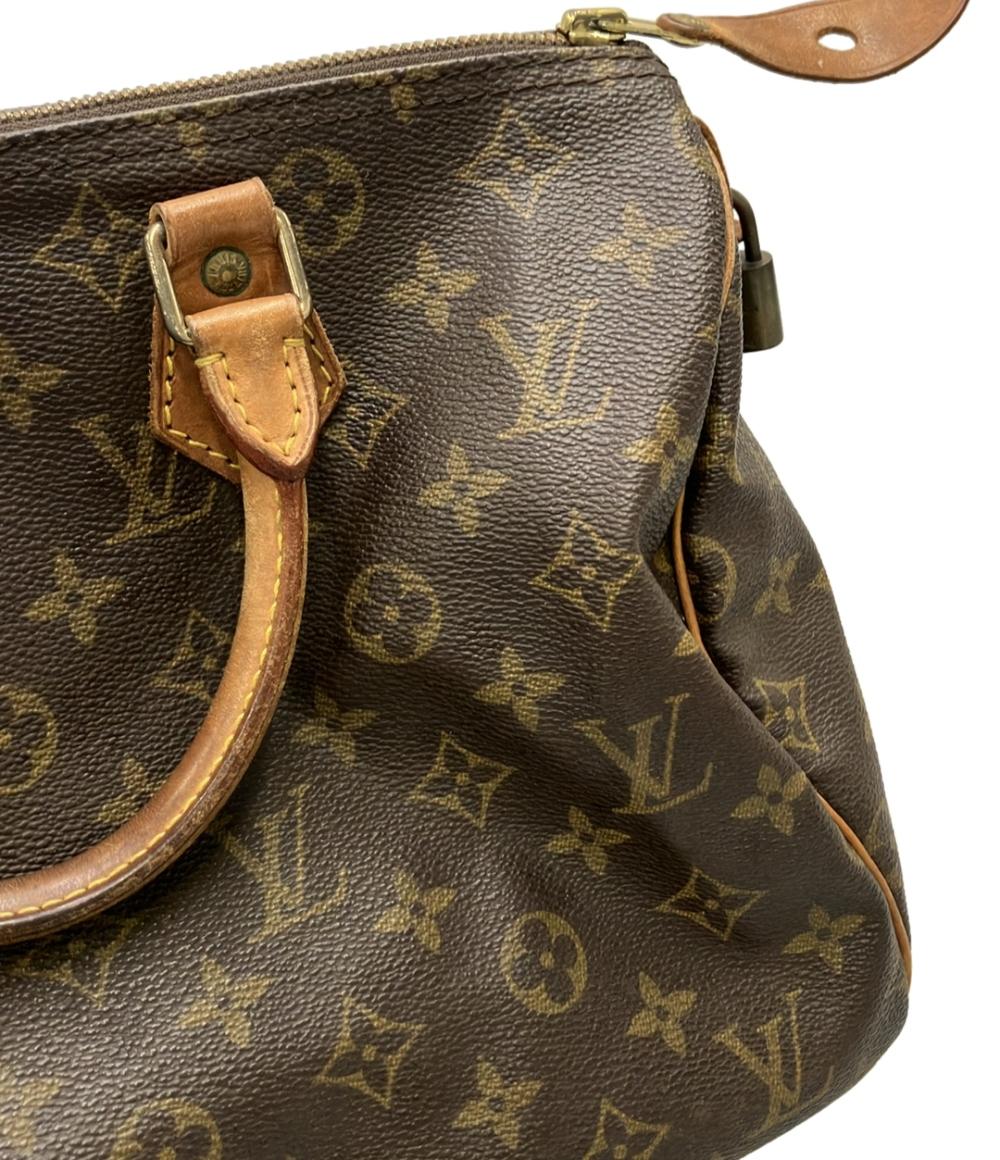 ルイヴィトン モノグラム スピーディ30 ミニボストンバッグ LOUISVUITTON ミニボストンバッグ スピーディ30 モノグラム