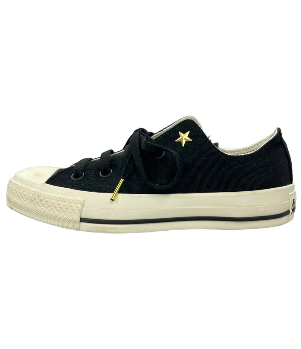 コンバース ローカットスニーカー ALL STAR GS-STUDS OX 1SD077 レディース SIZE 23 (M) CONVERSE