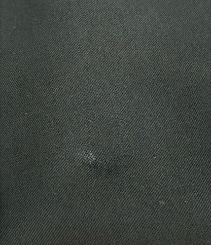 美品 ENFOLD バックホールベスト ロングベスト 300GS430-2310 レディース SIZE 38 (M) エンフォルド